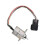 DC12V High Performance Metal Replacement Shut Down Solenoid for Heavy Machinery 12