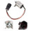 DC12V High Performance Metal Replacement Shut Down Solenoid for Heavy Machinery 13