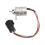 DC12V High Performance Metal Replacement Shut Down Solenoid for Heavy Machinery 16