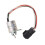 DC12V High Performance Metal Replacement Shut Down Solenoid for Heavy Machinery 10