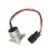 DC12V High Performance Metal Replacement Shut Down Solenoid for Heavy Machinery 9