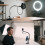 20 Inch Flexible Gooseneck Mount 3/8'16 Thread Arm for Microphone Camera Tripod Lights 2 Pack 5