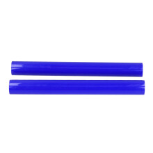Eleganti inserti per griglia anteriore per veicoli BMW, materiale resistente alla corrosione, ricambio compatibile con F10, F18, F48, finitura per