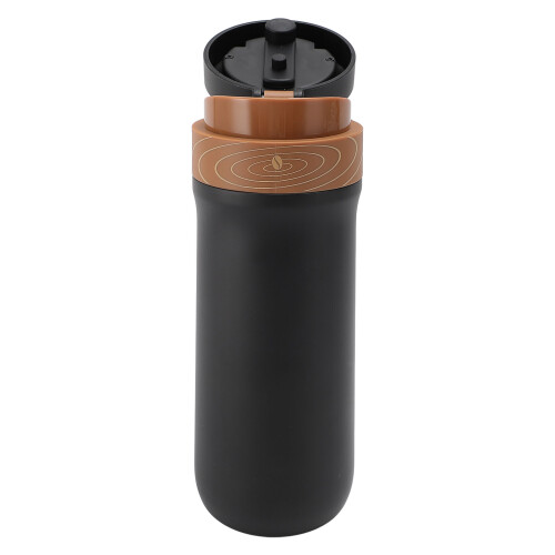 4-Schicht Mesh-Isolierter Edelstahlbecher 320ml