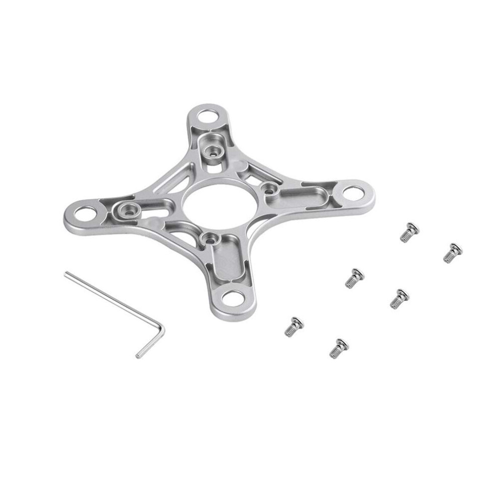 Antivibration Gimbal Mounting Plate Camera Holder Replacement Kit Spare Parts For Dji Phantom 3 Se 9169991842226