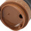 4-Schicht Mesh-Isolierter Edelstahlbecher 320ml 12