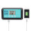 20A MPPT Solar Charge Controller with LCD Display QC3.0 Fast Charging and Multi‑Layer Protection for Off‑Grid System 3