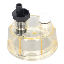 R12T Marine Separator Filter Cup