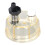 R12T Marine Separator Filter Cup 1