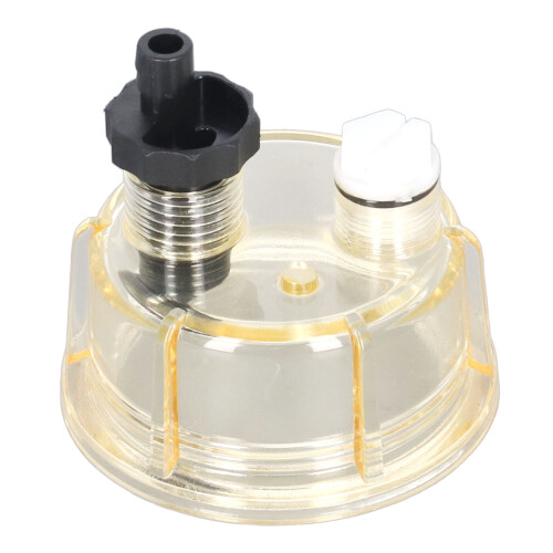 R12T Marine Separator Filter Cup