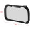 Motorcycle Dashboard Screen Protector with Impact Resistant Frame for BMW S1000RR 20202023 3