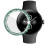 41mm Silicone Smartwatch Case Scratchproof Full Coverage ShockAbsorbing Watch Protector 4