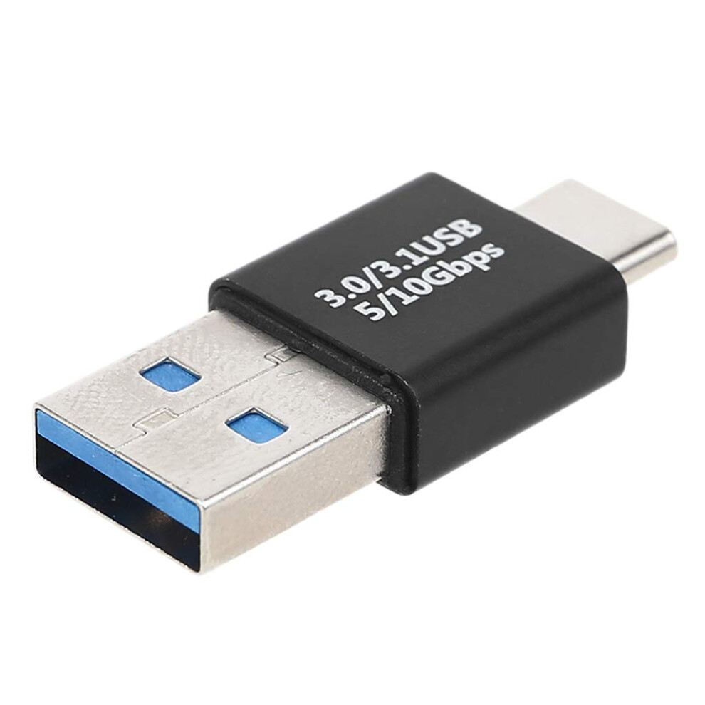 Usb C Otg Adapter, Usb C To Usb 3.0 Converter For Data Transfer And Charging, Universal Compatibility 9092120720822