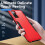 Shockproof Case with Screen Protector, DualLayer ScratchResistant Cover for Samsung Galaxy S20 FE 5G 5
