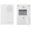 12V Wired Doorbell Chime with Loud 90dB Alert for Office Home Access Control Security System 4