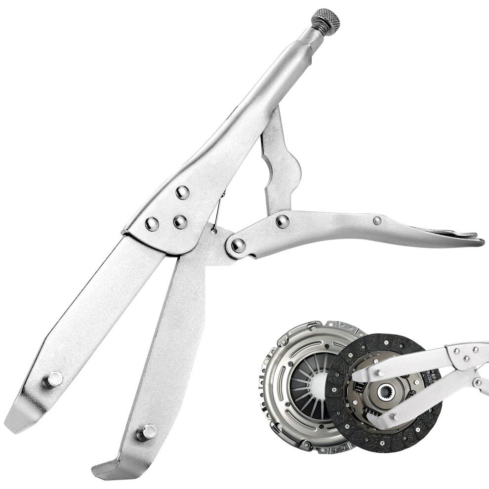 Clutch Holding Tool Adjustable Spanner Wrench For Motorcycle Flywheel Variator Durable Steel 9092120628579