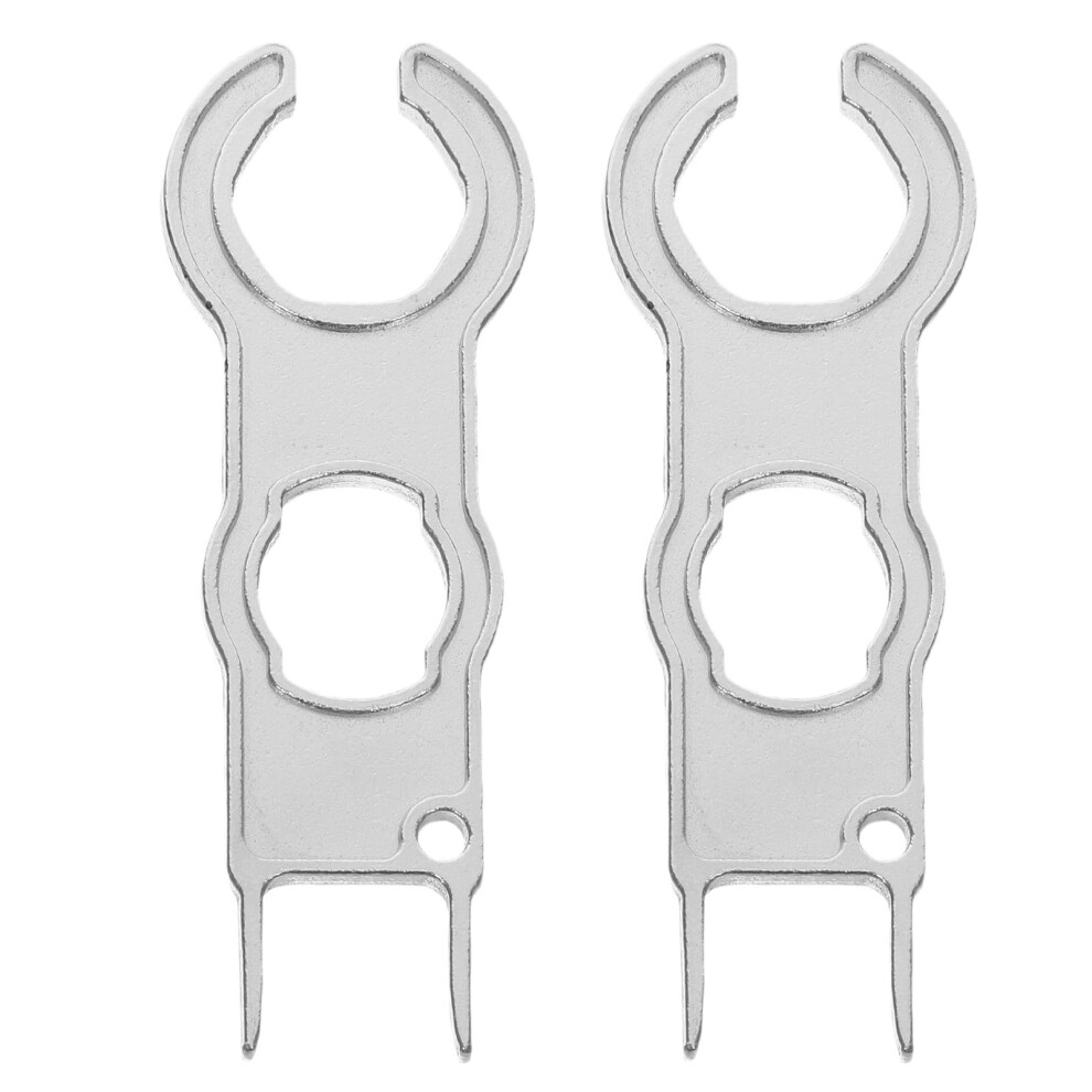 Solar Connector Tool Set With Mc4 Connector Wrench For Quick Disconnect And Solar Panel Installation 9455672110266