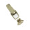 4pcs 90mm Spring Loaded Toggle Latch Hasp Nickel Coated Iron for Toolbox Chest Storage Box 1