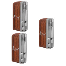 3 Pack Mechanical Metronome for Violin Piano Erhu with Loud Clear Beat and Consistent Tempo Control