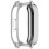 Case Full Coverage Protection Soft TPU Scratch Resistant Slim Fit Cover for Redmi Watch 5 Active 4