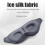 3D Auge Schlafbinde Premium 6