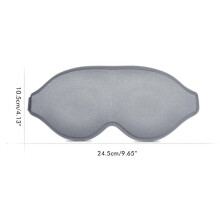 3D Kontur Schlafmaske