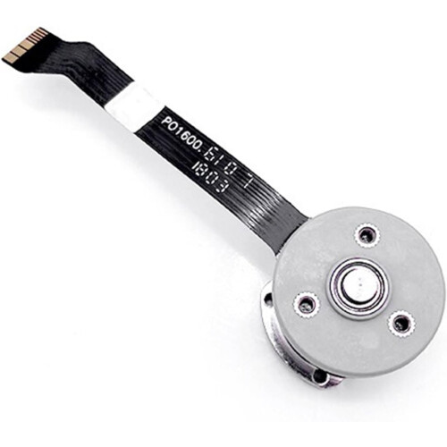 Gimbal Yaw Motor Replacement for DJI Phantom 4/4A/4 Pro/V2.0 Stable Camera Control Part 2