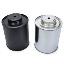 Heat Transfer Experiment Kit with Metal Cans for Thermal Radiation Testing and Newton Cooling Studies