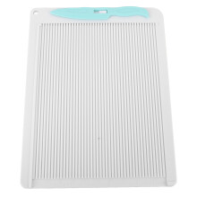 Table de score et de mesure pour bricolage et création de cartes, coupe-enveloppe portable 30x30cm
