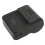Thermal Label Printer, 80mm Roll, Type C, 2000mAh, Black 9