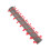 Brush Roller for Bissell X7 3350F 2832Z 1