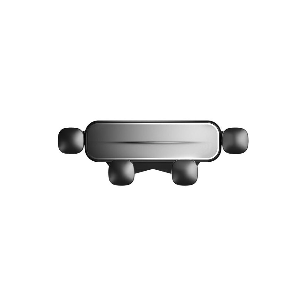 Car Phone Mount Air Vent Holder For Jeep Compass 20072019 And Renegade 20152024, Secure Vent Clip, Onehand Use 9169991085784