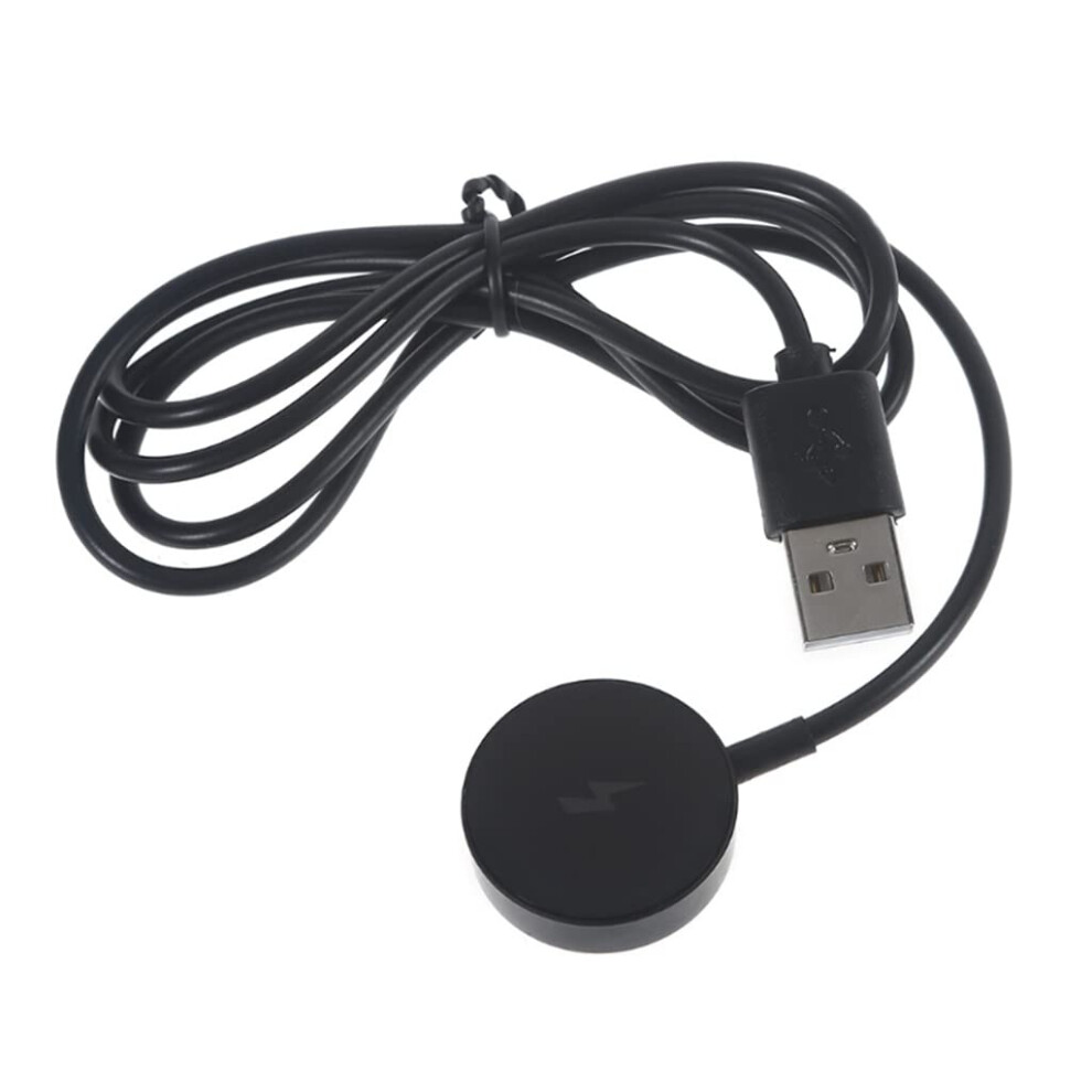 Charger Usb Cable With Overcharge Protection For Fossil Smartwatch Gen 1 2 3 Sport Models 9053599229001