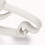 10-Pack Kids Storage Hangers, PP, 27x17cm 5