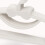 10-Pack Kids Storage Hangers, PP, 27x17cm 4