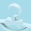 10-Pack Kids Storage Hangers, PP, 27x17cm 5