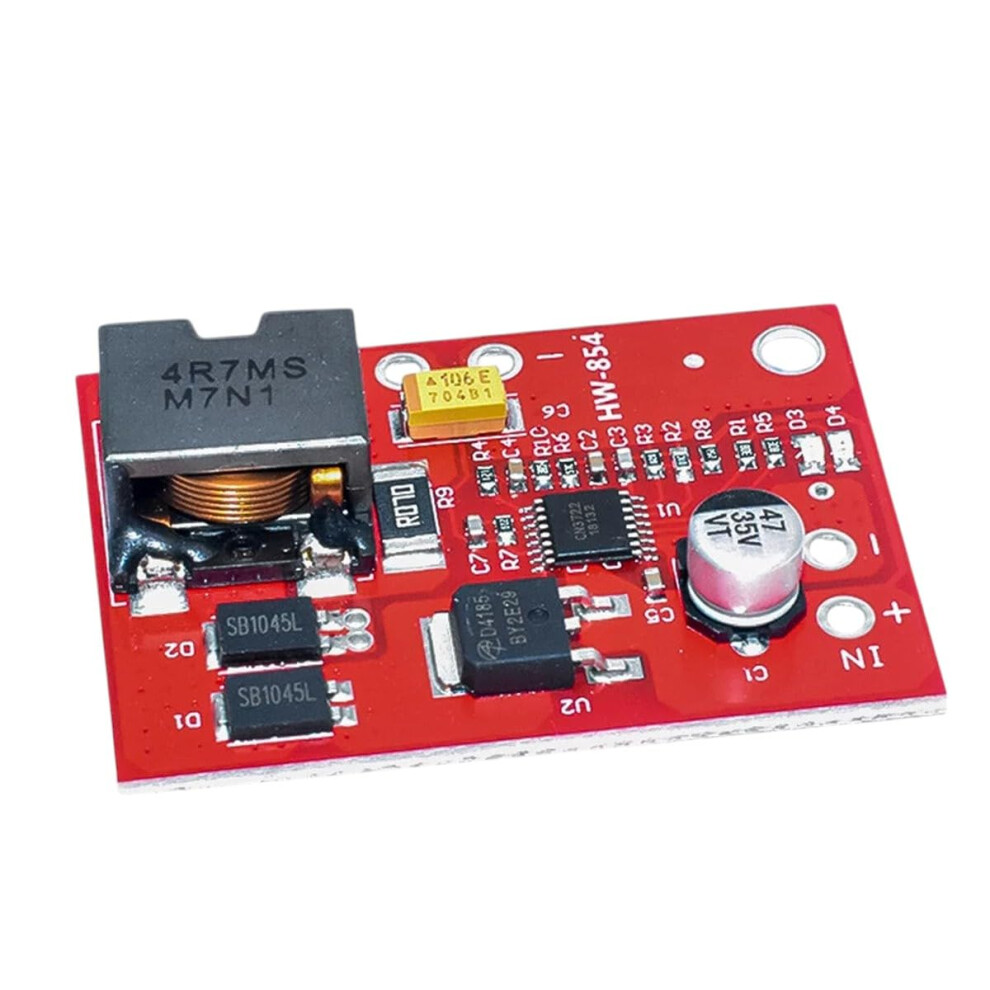 Mppt Solar Charge Controller 3S Cn3791 12V 3A Lithium Battery Charger For Stable Power Management 9169991786186