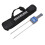 Grain Moisture Meter with Backlit LCD and Steel Probe for Accurate Wheat Corn Rice Analysis 1