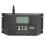 CM3024Z 30A PWM Solar Charge Controller with LCD Display, Aluminum Alloy Housing for Home Solar System 1
