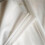 Nylon Mesh Fabric 200 Mesh Roll for Clog Paint Filtering, Durable Fine Mesh Screen 1Mx5M 2