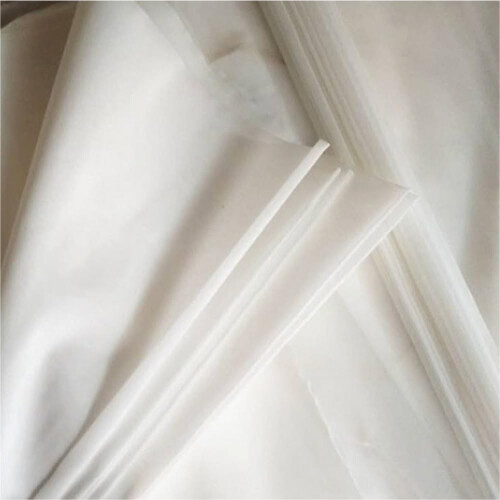 Nylon Mesh Fabric 200 Mesh Roll for Clog Paint Filtering, Durable Fine Mesh Screen 1Mx5M 1