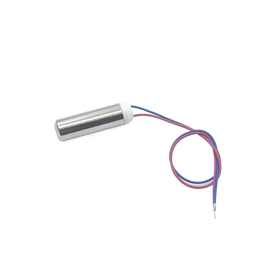 1.5V 7mm Coreless Waterproof Vibration Motor for Wearable Devices and Haptic Feedback