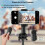 Wireless Camera Remote with Zoom and Quick Switch for iPhone and Android Photo and Video 3