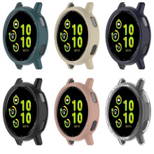 Case for Garmin Vivoactive 5 6Pack Shockproof Protective Cover with Full Button Access and Slim Fit