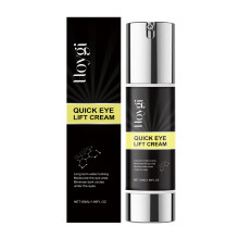 Crema reafirmante para el contorno de ojos 50ml 14,6x3,5x3,5cm Transparente