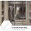 Adjustable Shower Curtain Rod and Telescopic Clothes Drying Rail, RustResistant MultiPurpose Use 2