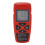 Wood Moisture Meter Pin Type Tester with Backlit Display Fast Detection for Woodworking Lumber 1