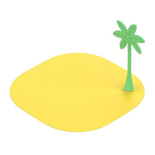 Silicone Floor Drain Cover140x140mm