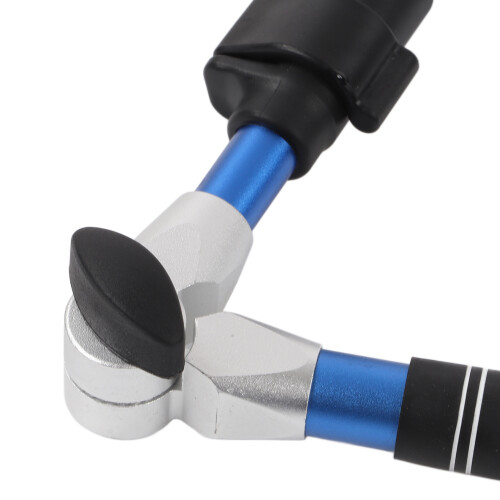 Golfschwungtrainer Anfänger faltbar 79 cm