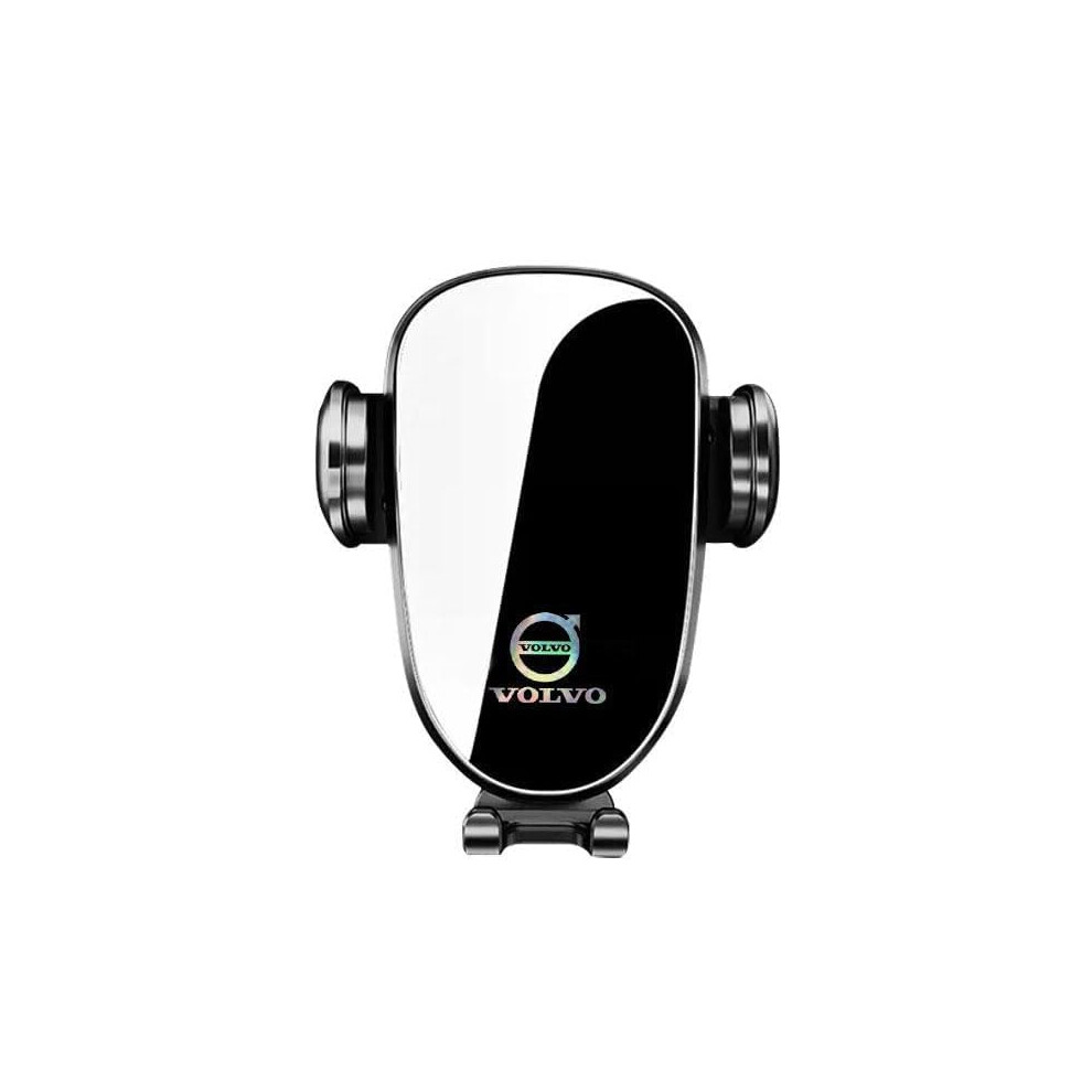 Car Phone Holder For Volvo S60/V60 20202023, Shockproof Vent Mount With Onehand Quick Release 9174973746294